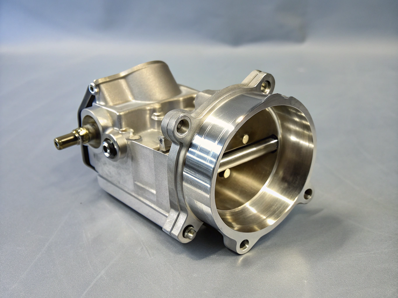 EGR Components