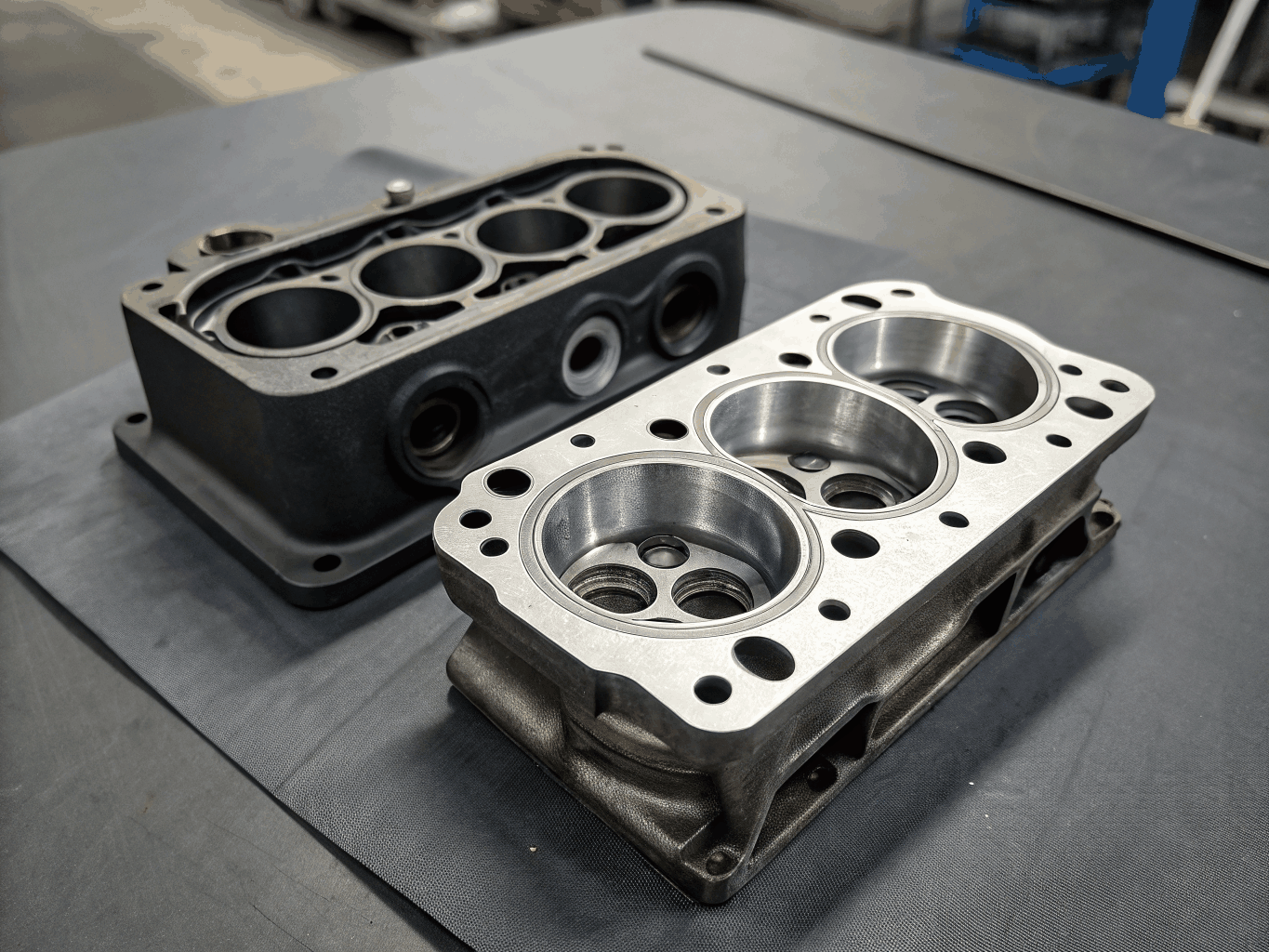 Emissions Control Parts